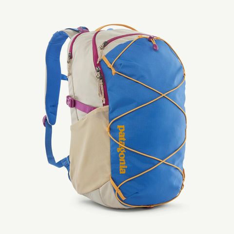 Patagonia Refugio Day Pack 30l Husk Tan