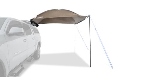 Rhino Dome 1300 Awning With Stow It