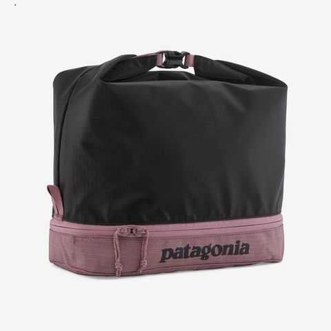 Patagonia Black Hole MLC Cube 12L