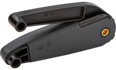 Thule Wingbar Evo Rubber Access Strip