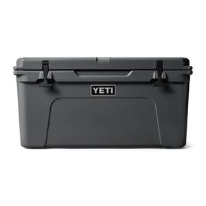 Yeti Tundra 65 Charcoal