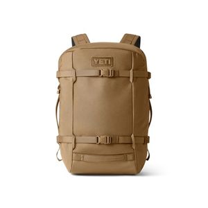 Yeti Crossroads Backpack 22 Alpine Brown