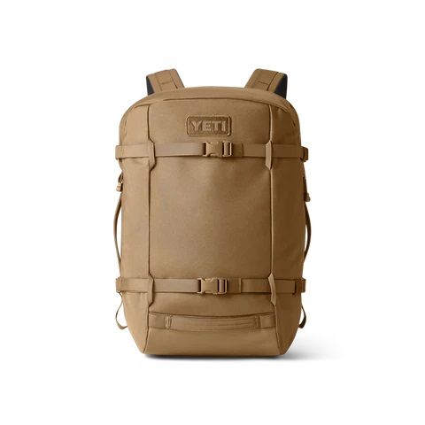 Yeti Crossroads Backpack 22 Alpine Brown