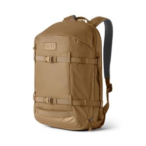 Yeti Crossroads Backpack 27 Alpine Brown