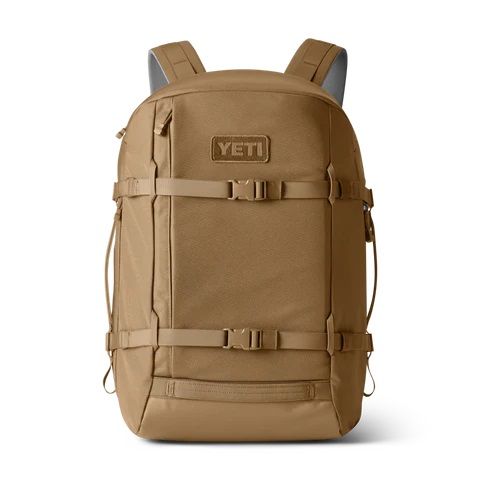 Yeti Crossroads Backpack 35 Alpine Brown