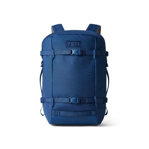 Yeti Crossroads Backpack 22 Navy