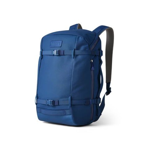  YETI Crossroads Duffel Bag, 40L, Navy