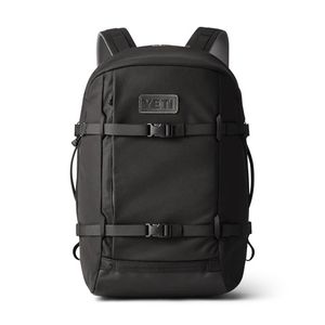 Yeti Crossroads Backpack 35 Black