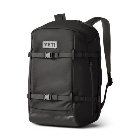 YETI Crossroads Luggage, 29 inch, Black