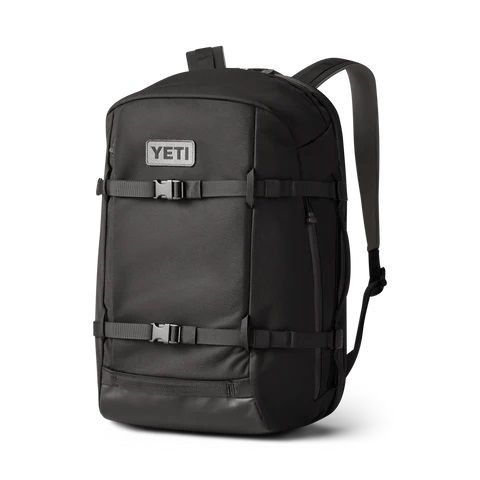 Yeti Crossroads Backpack 35 Black