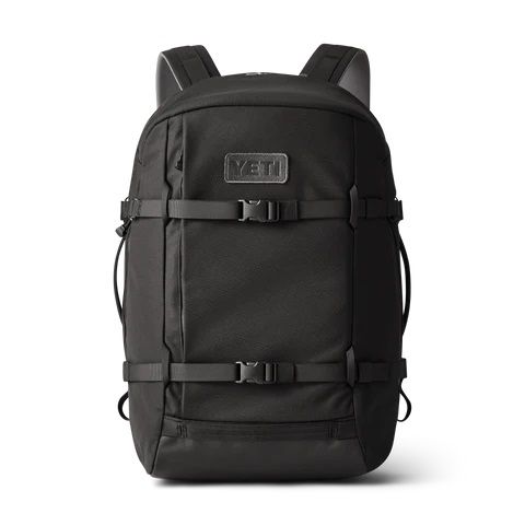 Yeti Crossroads Backpack 35 Black