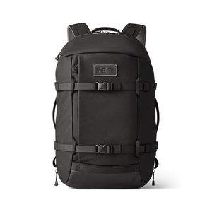 Yeti Crossroads Backpack 27 Black