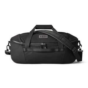 Yeti Crossroads Duffel 40 Black