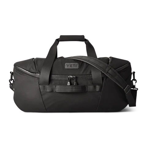 Yeti Crossroads Duffel 60 Black