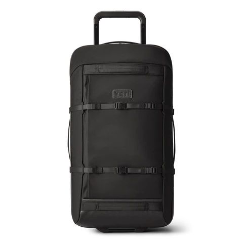 North Face Rolling Thunder 30'' 80l Blk