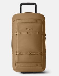 Yeti Crossroads Luggage 29 Alpine Brown