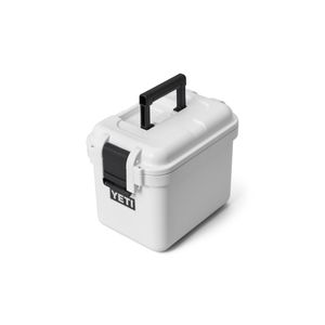 Yeti Loadout Gobox 15 White