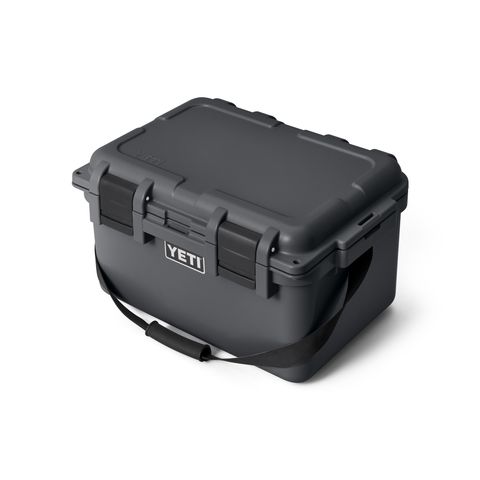 Yeti Loadout Gobox 30  2.0 Charcoal