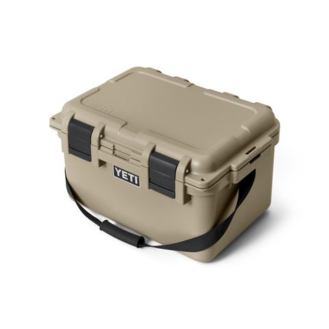 30 qt hot sale yeti cooler