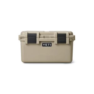 Yeti Loadout Gobox 30  2.0 Tan