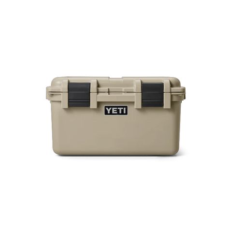 Yeti Loadout Gobox 30  2.0 Tan