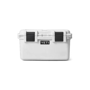Yeti Loadout Gobox 30  2.0 White