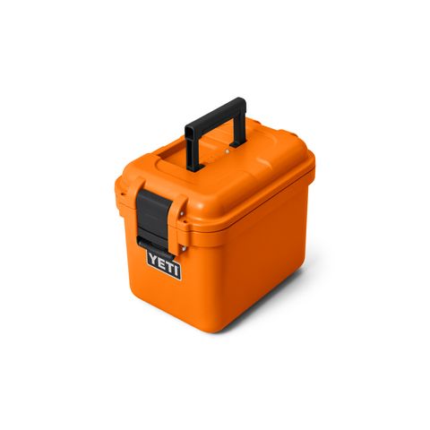 Hi-Viz Rugged ABS Watertight Storage Box