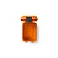 Yeti Loadout Gobox 15 King Crab Orange