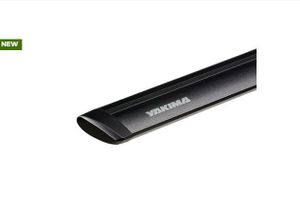 Yakima Jetstream Bars S 127cm Black