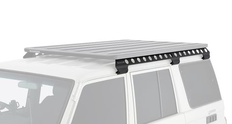 Roof racks barrys online point road