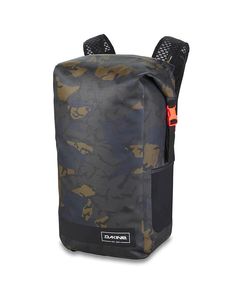 Dakine Cyclone Roll Top Pack 32l Cascade