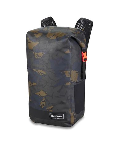 Dakine Cyclone Roll Top Pack 32l Cascade