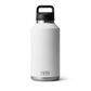 Yeti Rambler 64 Oz Bottle with Chug Cap