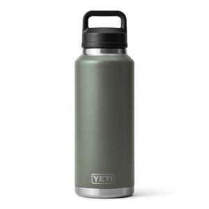 YETI Yonder 600 ml/20 oz Water Bottle with Yonder Tether Cap, Seafoam