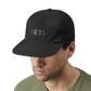 Yeti Performance Logo Hat Black