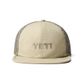 Yeti Performance Logo Hat Sand