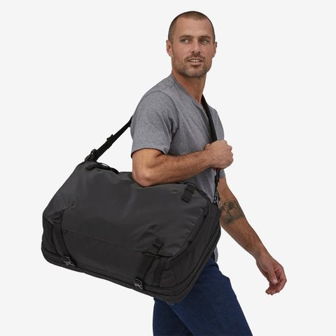 Patagonia Black Hole 45l Mlc Black