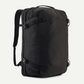 Patagonia Black Hole MLC Briefcase Backpack 45 L - Black