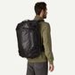 Patagonia Black Hole MLC Briefcase Backpack 45 L - Black