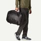 Patagonia Black Hole MLC Briefcase Backpack 45 L - Black
