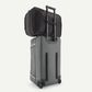 Patagonia Black Hole MLC Briefcase Backpack 45 L - Black