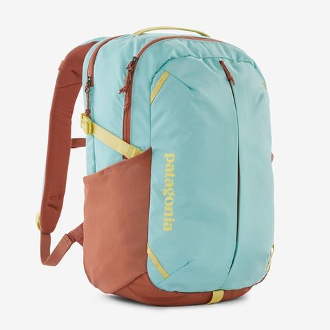 Patagonia Refugio Day Pack 26l Skiff Blu