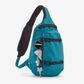 Patagonia Atom Sling 8l Belay Blue