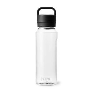 Yeti Yonder 1l Bottle Clear