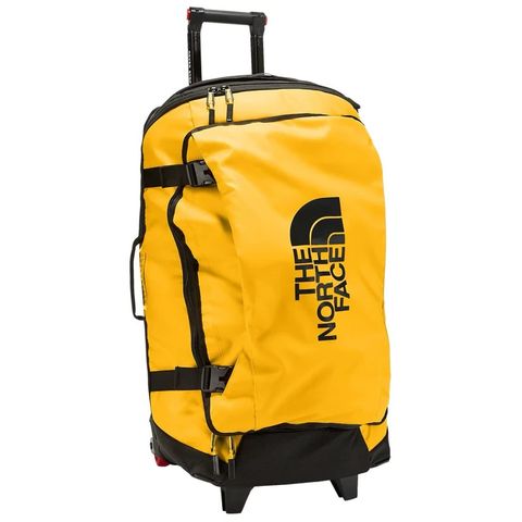 North Face Rolling Thunder 30'' 80l Gold