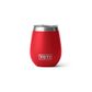 Yeti Rambler Wine Tumbler with Magsafe Lid - 10oz