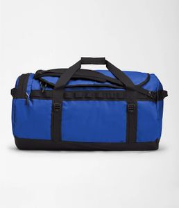 North Face B C Duffel L Tnf Blue/black