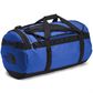 North Face Base Camp Duffel Large/90 L- TNF Blue/TNF Black