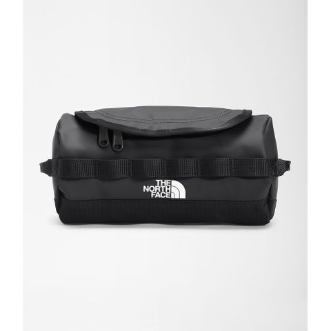 North Face B C Travel Canister S Blk/wht