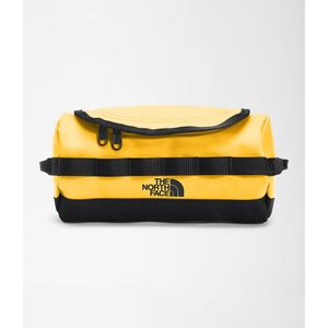 North Face B C Travel Canister S Smt Gld